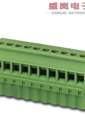 原装正品1834974[TERM B PLUG 9POS 5.08MM]