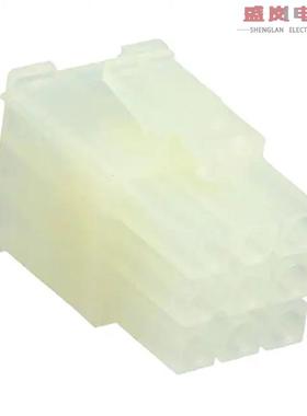 原装正品172340-1[CONN PLUG 9POS MINI-MATE-N-LOK]
