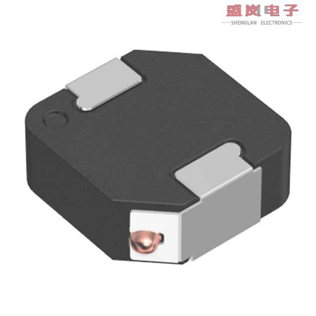 原装正品SPM10040T-4R7M[FIXED IND 4.7UH 7.9A 18 MOH