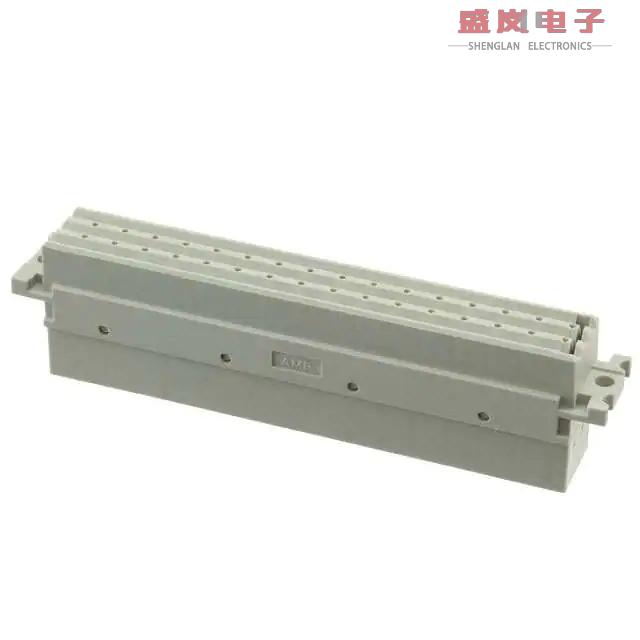 原装正品1-166569-0[CONN RCPT HSG 48POS GRAY PNL MNT]