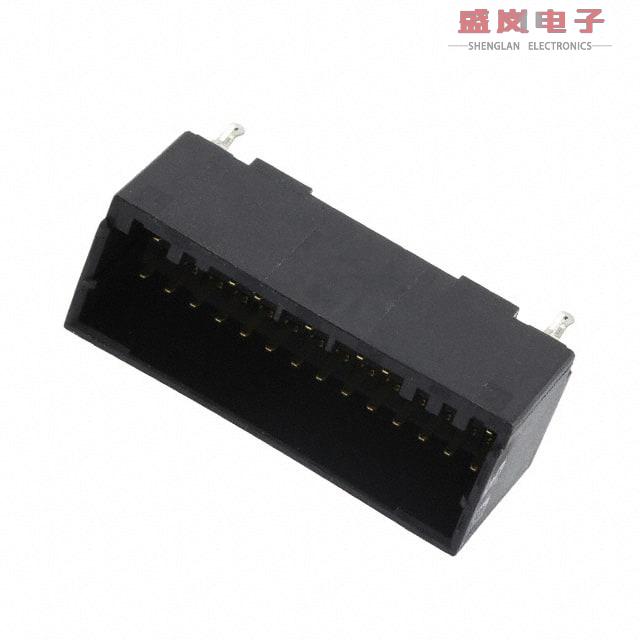 原装正品1-1827872-4[CONN HEADER VERT 28POS 2MM]