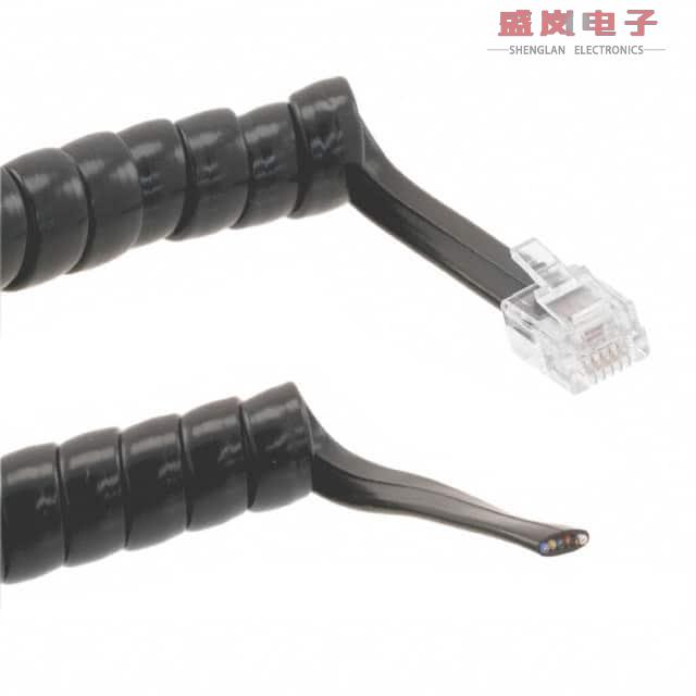 原装正品AT-C-26-6/6/B-5-OE[CABLE MOD 6P6C PLUG TO
