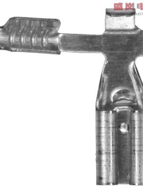 原装正品61459-1[CONN QC RCPT 18-22AWG 0.110]