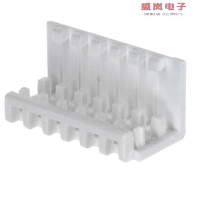 原装正品643075-7[CONN STRAIN RELIEF COVER 7POS]