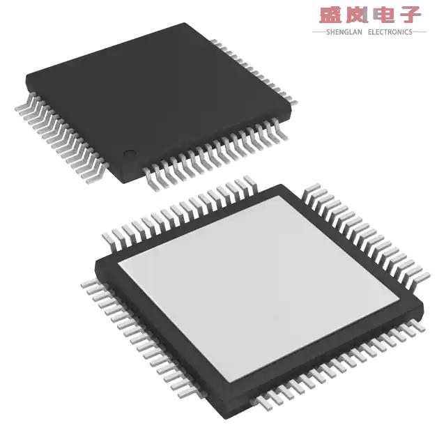 原装正品DP83867IRPAPR[IC ETHERNET PHY 64HTQFP]