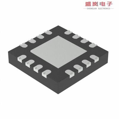 原装正品DRV8801AQRMJRQ1[IC MTR DRV BIPOLAR 6.5-36V