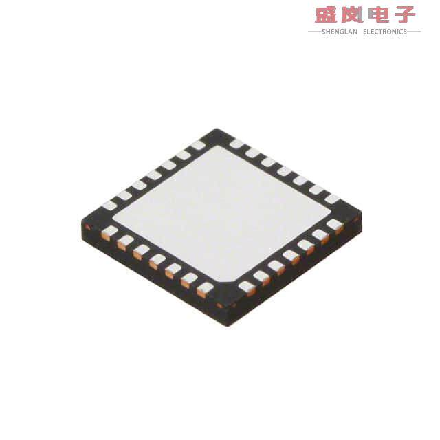 原装正品HMC936ALP6E[IC PHASE SHIFTER DGTL 28LFCSP]