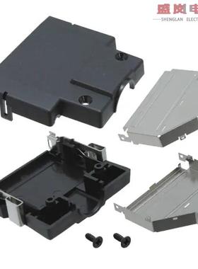 原装正品DH-51-CT1B[CONN BACKSHELL 51POS 180DEG SHLD]