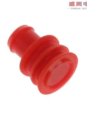 原装正品282081-1[RUBBER PLUG]