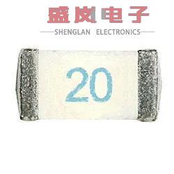 原装正品TR/3216FF2-R[表面贴装式保险丝 32VAC/DC 2A
