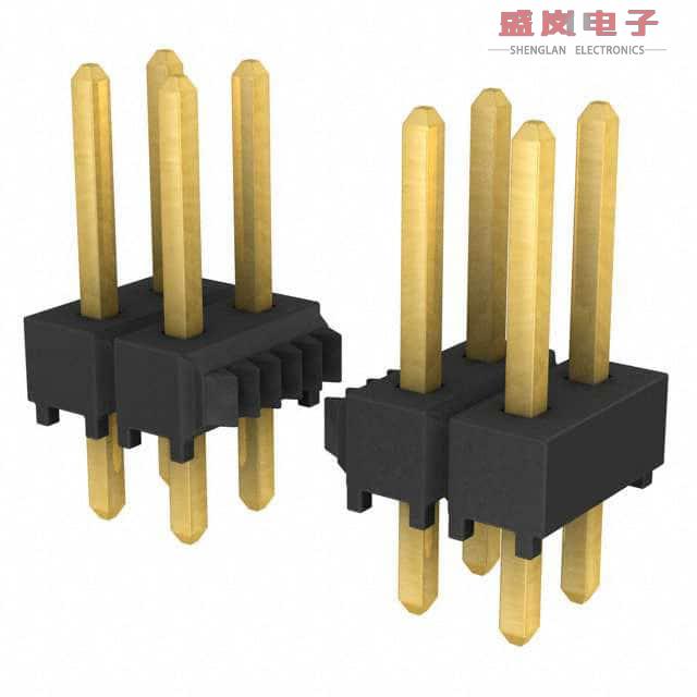 原装正品TSW-110-07-G-D[CONN HEADER VERT 20POS 2.54MM]
