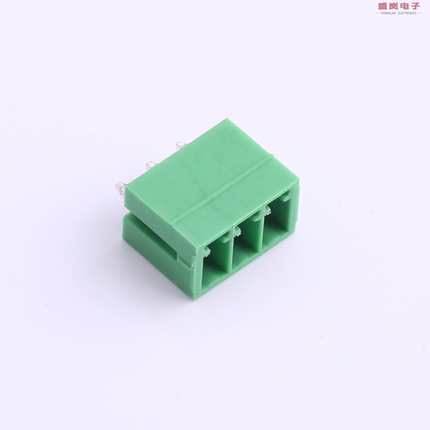 原装正品WJ15EDGVC-3.5-3P[3.50mm 排数:1 每排P数:3 直针]