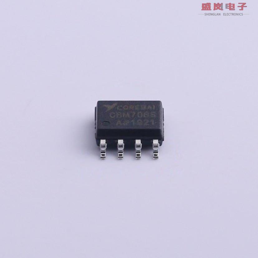 原装正品CBM708SAS8[电压监控微处理器监控电路]