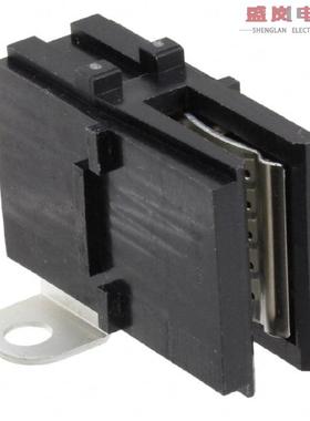 原装正品1982995-1[CONN TERM BUSBAR CLIP SOLDER]