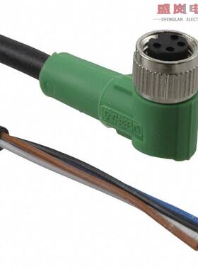 原装正品1694172[CBL 4POS FMALE TO WIRE 32.8']