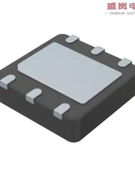 原装正品STBC08PMR[IC BATT CHG LI-ION 1CELL 6DFN]