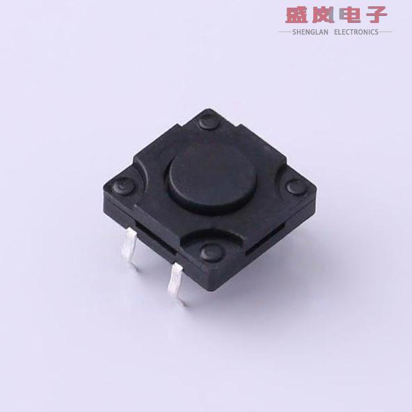 原装正品TS-1010DGD-BR04526[12*12*4.5mm 260