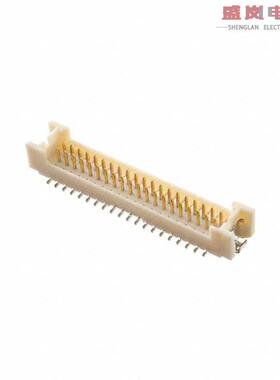 原装正品DF13EA-40DP-1.25V(76)[CONN HEADER SMD 40PO