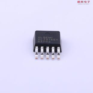 原装正品XL7015E1[0.8A 150KHz 80V降压型DC-DC转换器]