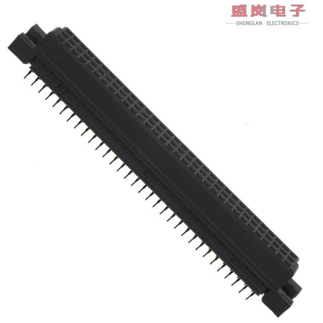 原装正品86094648114755V1LF[CONN DIN RCPT 96POS PCB