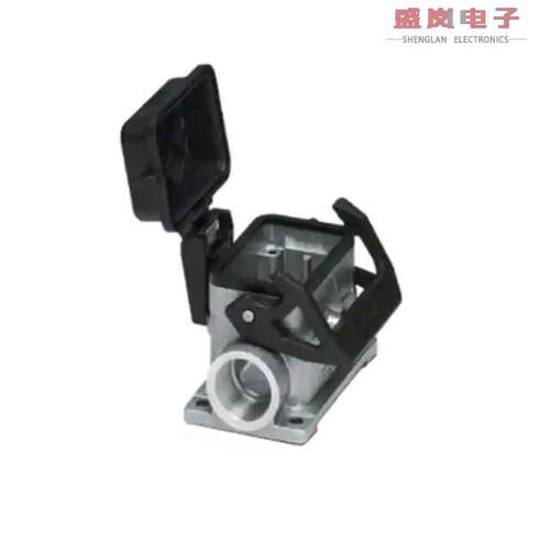 原装正品1412825[CONN BASE SIDE ENTRY SZB6 M20]