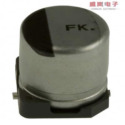 原装正品EEE-FK1E101XP[CAP ALUM 100UF 20% 25V SMD]