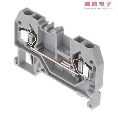 原装正品280-901[2-CONDUCTOR THROUGH TERMINAL BLO]