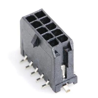 原装正品43045-1019[集管和线壳 10CKT VERT DR HDR]