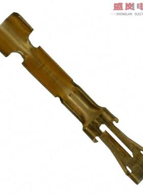 原装正品102917-5[CONN SOCKET 27-32AWG CRIMP GOLD]