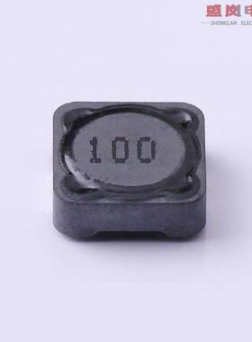 原装正品YPRH1204-100M[功率电感 10µH 20% 28m IND_12