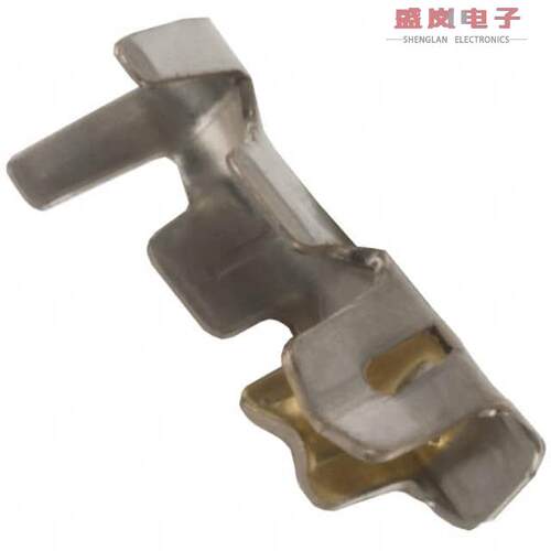 原装正品DF3-2428SCC[CONN SOCKET 24-28AWG CRIMP GOLD]