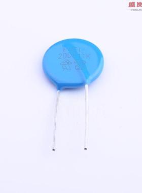 原装正品20D511K[压敏电阻 V=561V VC=842V DIP]