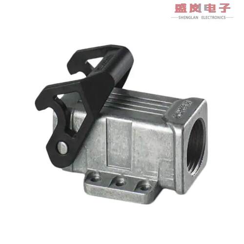 原装正品1419253[CONN BASE SIDE ENTRY SZD7 M20]