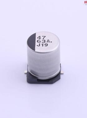 原装正品EEE1JA470UP[47uF 20% 63V]