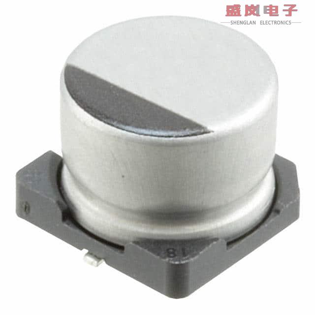 原装正品UCD1A221MCL6GS[CAP ALUM 220UF 20% 10V SMD]