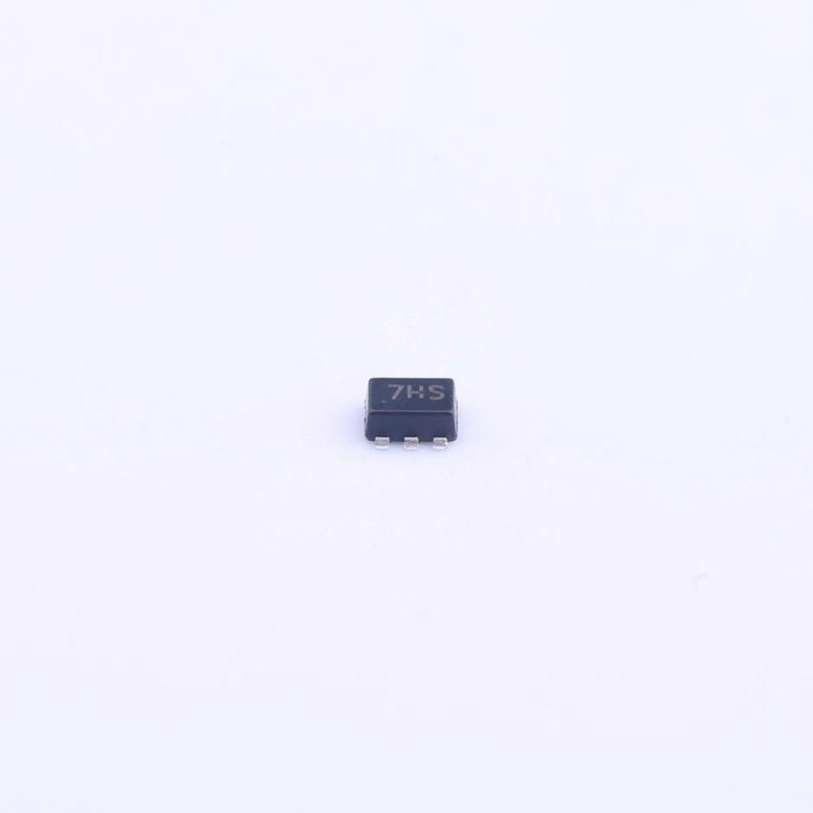 原装正品ESDA6V8AV6-6/TR[ESD保护  VBR(Min)=6.2V VC=