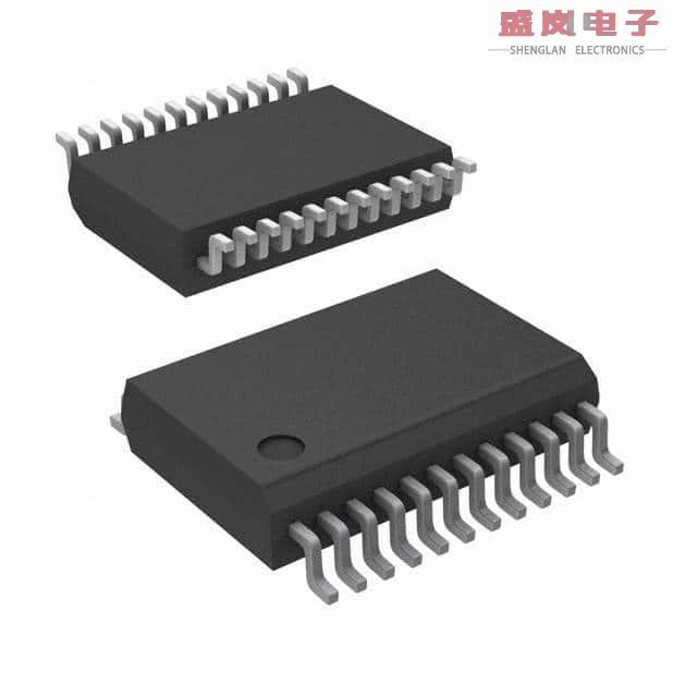 原装正品TPS2075DB[IC PWR SWITCH N-CHAN 1:4 24SSOP]