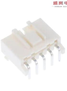 原装正品178498-1[CONN HEADER R/A 5POS 3.96MM]