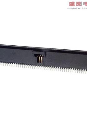 原装正品6-104068-7[CONN HEADER VERT 100POS 1.27MM]