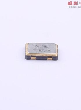 原装正品SG-8018CB 20.000000MHZ TJHSA[5032 20MHz 1.