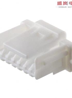 原装正品NSHR-07V-S[CONN RCPT HOUSING 7 POS 1.0MM]