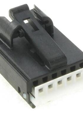 原装正品31073-1010[汽车 HDAC64 SR FEMALE 6 C