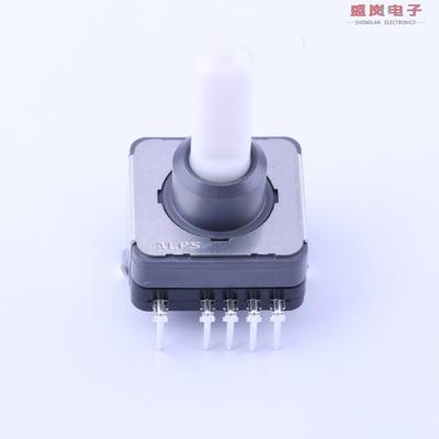 原装正品EC18AGA20402[编码 SW5_18.8X18MM_TM Ori