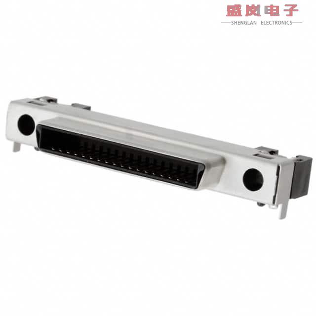 原装正品DH60-37P[CONN SCSI RCPT 37POS R/A SOLDER]