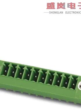 原装正品1827431[TERM B HDR 3POS 45DEG 3.81MM]