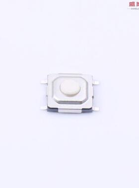 原装正品GT-TCE84B-H015-L10[4×4轻触 100万寿