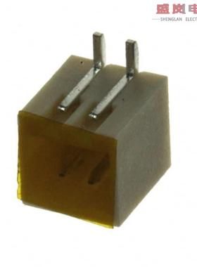 原装正品5-1775443-2[CONN HEADER SMD 2POS 1.5MM]