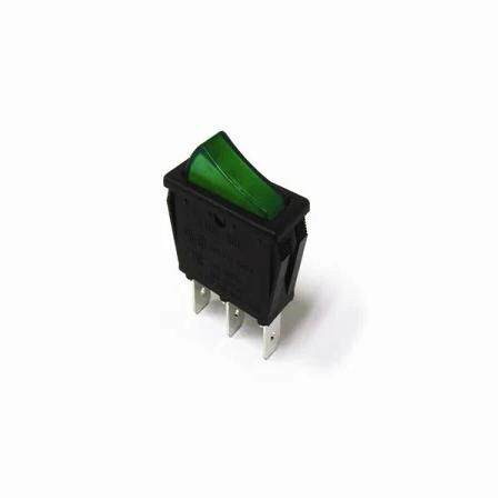 原装正品RB145E1100[翘板 20A 11mm x 30mm On-Off-On]
