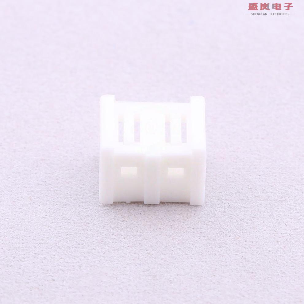 原装正品B3952H-2P[3.96mm 1x2P]