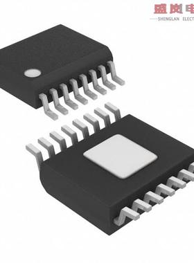 原装正品MAX2233EEE+T[IC AMP ISM 800MHZ-1GHZ 16PWRQSOP]